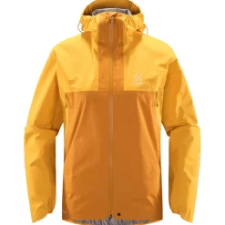 Hagöf - Woen' .I. GTX Active Jacket - Regenjacke < Haglu00f6fs Hot