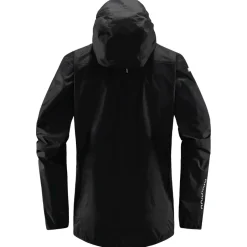 Haglu00f6fs Hagöf - Woen' .I. GTX Jacket - Regenjacke