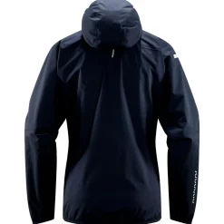 Haglu00f6fs Trekkingbekleidung|Jacken-Haglöfs - Women's L.I.M Proof Jacket - Regenjacke
