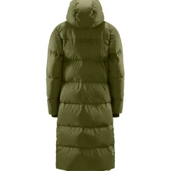 Haglu00f6fs Jacken|Alltagsbekleidung-Haglöfs - Women's Long Down II Parka - Parka