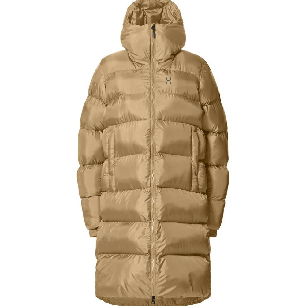 Haglu00f6fs Haglöfs - Women's Long Mimic III Parka - Parka Best