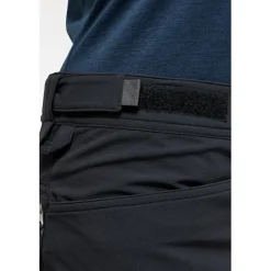 Haglu00f6fs Trekkingbekleidung|Hosen-Haglöfs - Women's Magma Rugged Pant - Trekkinghose True Black