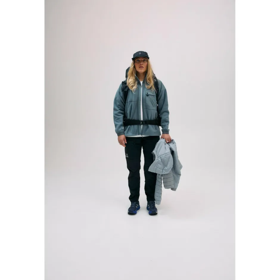 Haglu00f6fs Haglöfs - Women's Mid Standard Pant - Trekkinghose