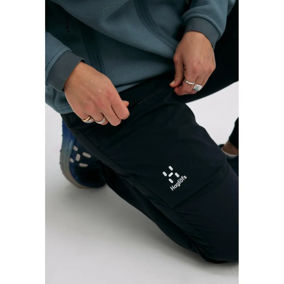 Haglu00f6fs Haglöfs - Women's Mid Standard Pant - Trekkinghose