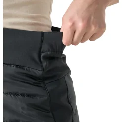 Haglu00f6fs Haglöfs - Women's Mimic II Skirt - Kunstfaserrock True Black Outlet