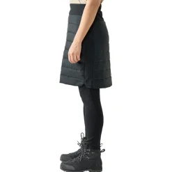 Haglu00f6fs Haglöfs - Women's Mimic II Skirt - Kunstfaserrock True Black Outlet