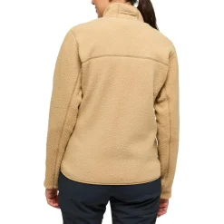Hagöf - Woen' oa Pie Jacket - Feecejacke < Haglu00f6fs Discount