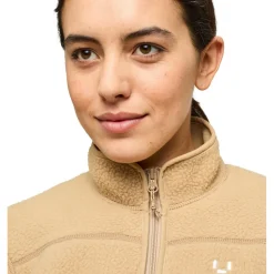 Hagöf - Woen' oa Pie Jacket - Feecejacke < Haglu00f6fs Discount