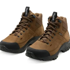 Haglu00f6fs Haglöfs - Women's Ridge GTX II Mid - Wanderschuhe