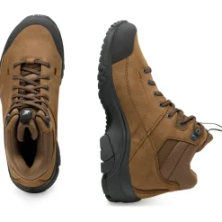 Haglu00f6fs Haglöfs - Women's Ridge GTX II Mid - Wanderschuhe