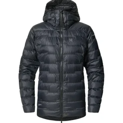 Hagöf - Woen' ROC Fah Down Hood - Daunenjacke < Haglu00f6fs Outlet