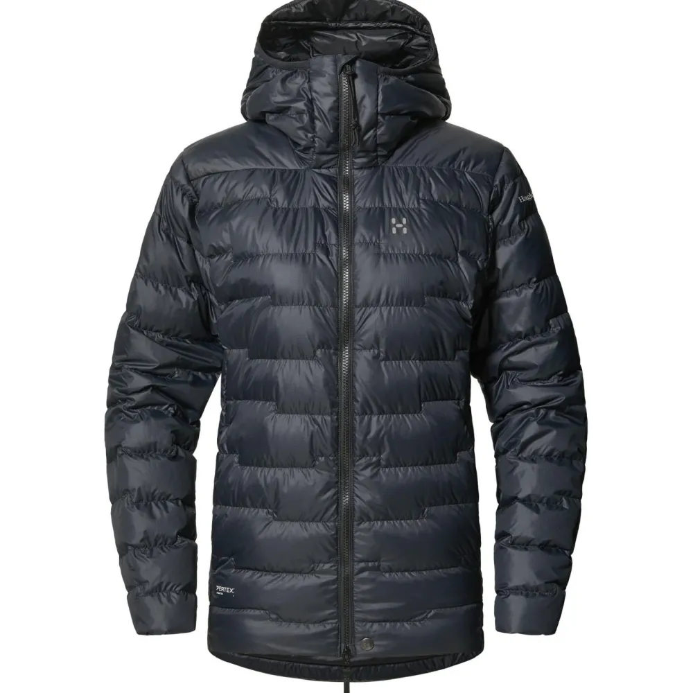 Hagöf - Woen' ROC Fah Down Hood - Daunenjacke < Haglu00f6fs Outlet