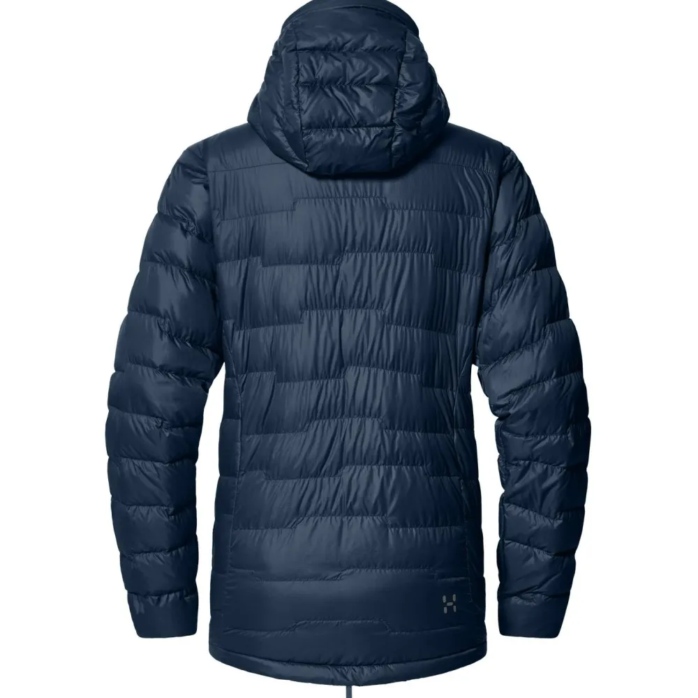 Hagöf - Woen' ROC Fah Down Hood - Daunenjacke < Haglu00f6fs Outlet