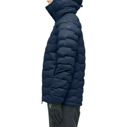 Hagöf - Woen' ROC Fah Down Hood - Daunenjacke < Haglu00f6fs Outlet