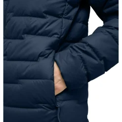 Hagöf - Woen' ROC Fah Down Hood - Daunenjacke < Haglu00f6fs Outlet