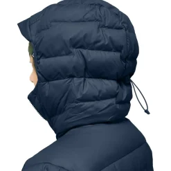 Hagöf - Woen' ROC Fah Down Hood - Daunenjacke < Haglu00f6fs Outlet