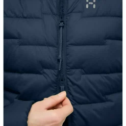 Hagöf - Woen' ROC Fah Down Hood - Daunenjacke < Haglu00f6fs Outlet