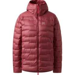 Hagöf - Woen' ROC Fah Down Hood - Daunenjacke < Haglu00f6fs Outlet