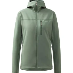 Hagöf - Woen' Roon id Hood - Feecejacke < Haglu00f6fs Clearance