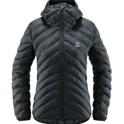 Hagöf - Woen' ärna iic Hood - Kuntfaerjacke < Haglu00f6fs New