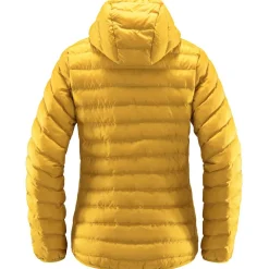 Hagöf - Woen' ärna iic Hood - Kuntfaerjacke < Haglu00f6fs New