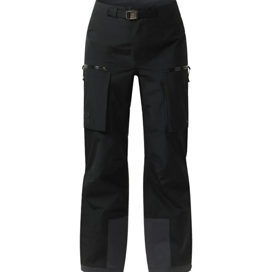 Haglu00f6fs Hagöf - Woen' Vai GTX II Pant - kihoe