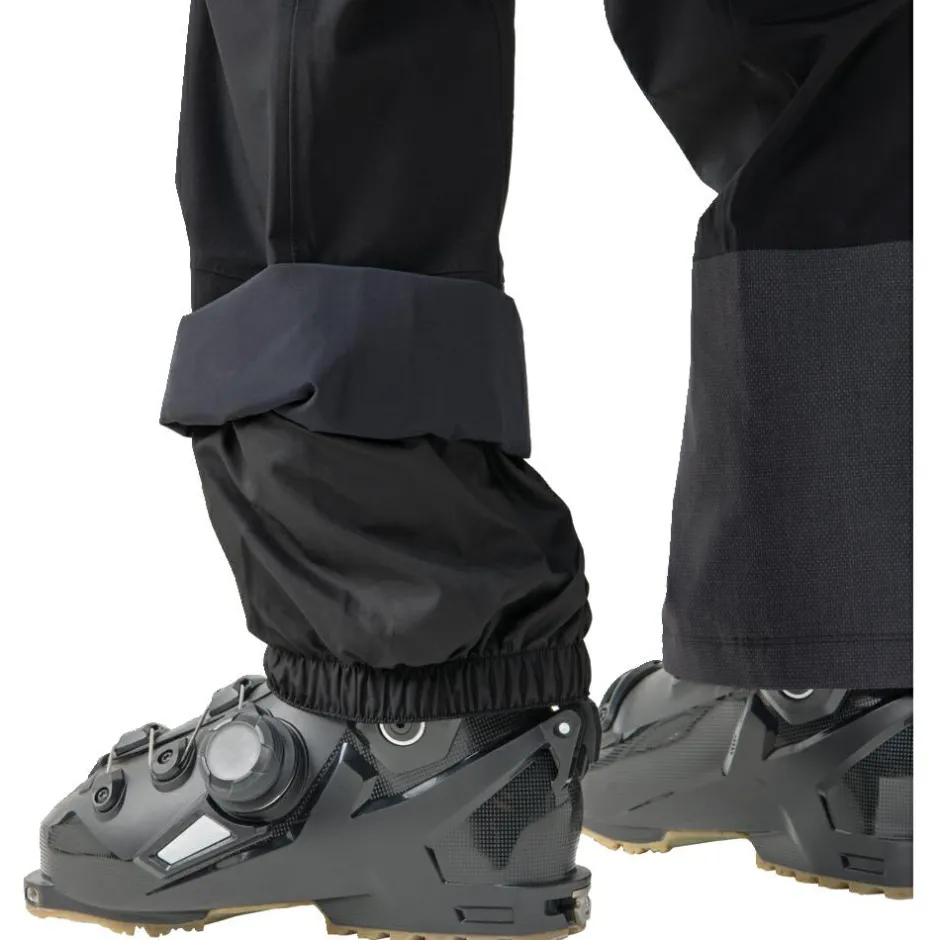 Haglu00f6fs Hagöf - Woen' Vai GTX II Pant - kihoe