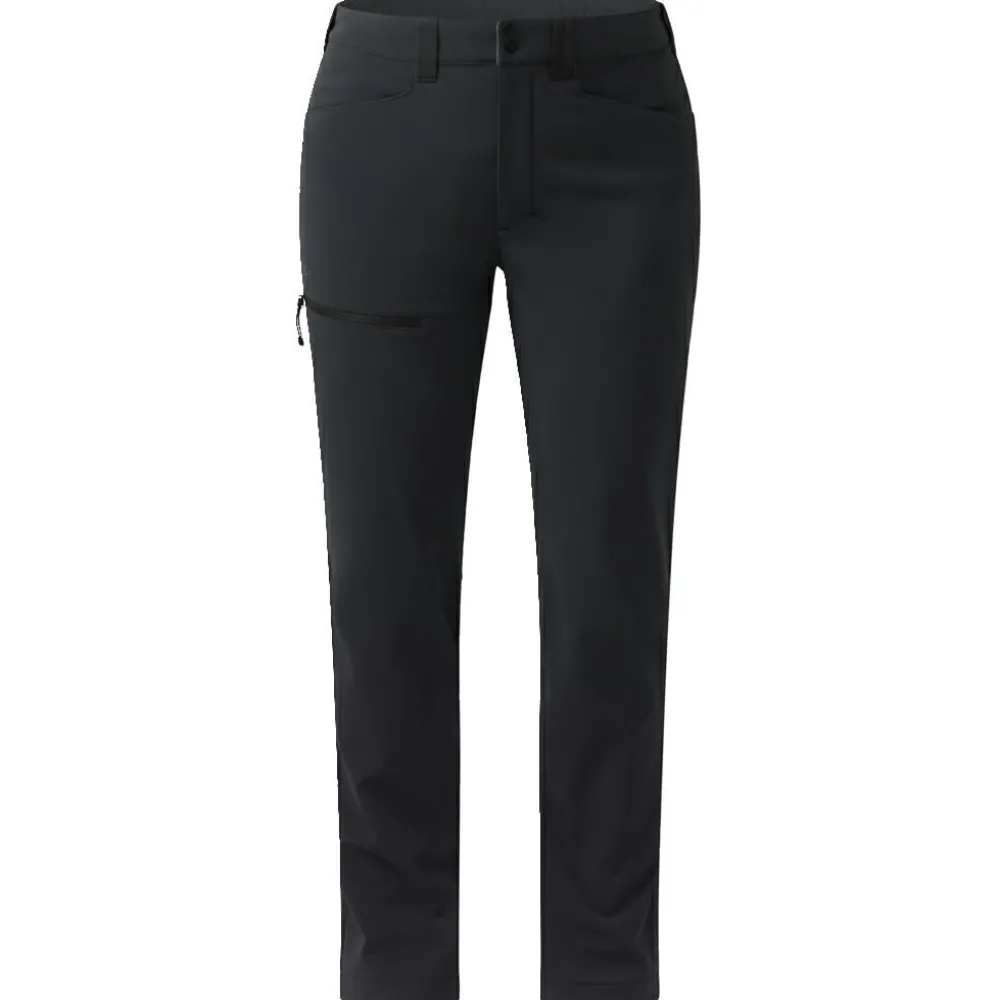 Haglu00f6fs Haglöfs - Women's Warm Flex Pant - Winterhose True Black