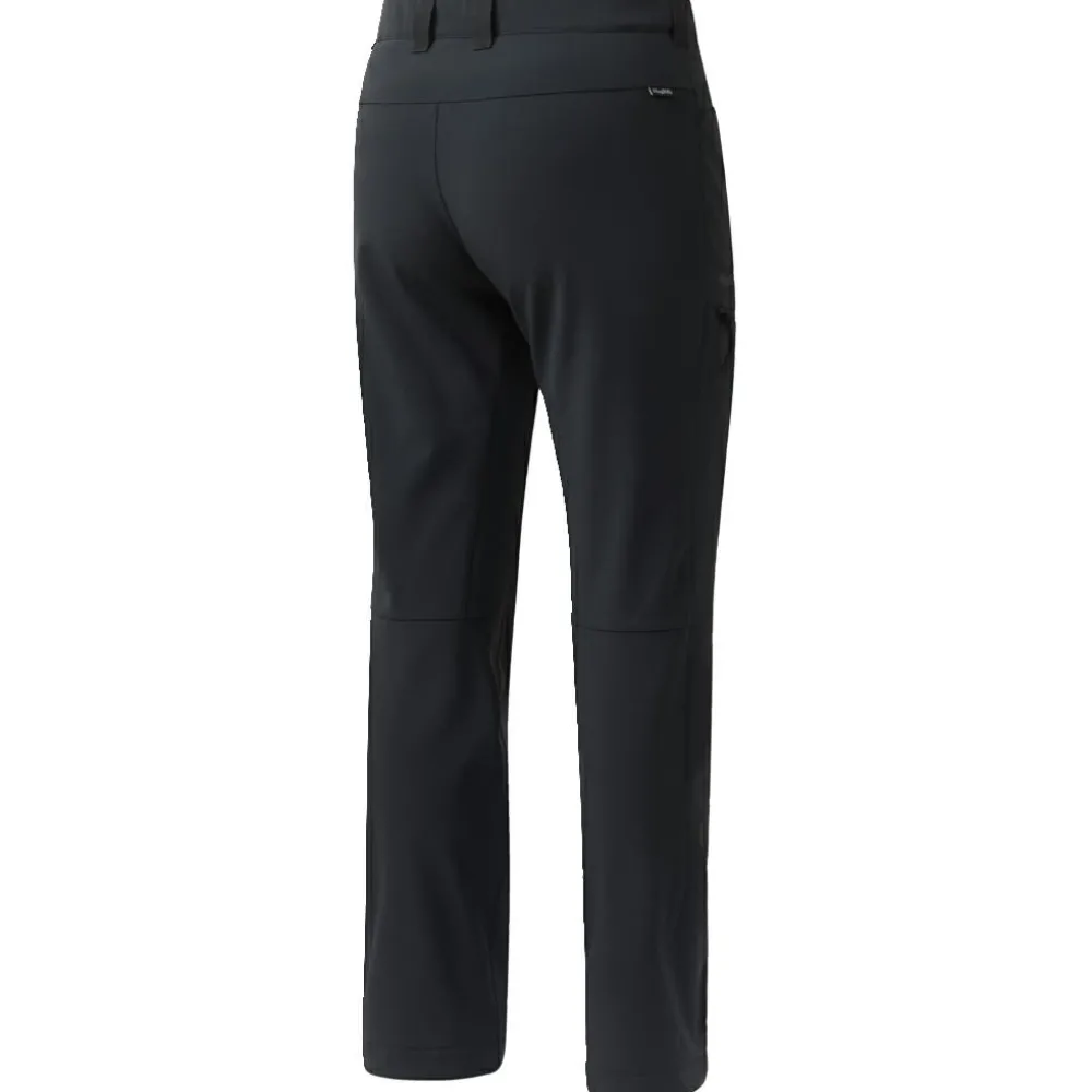 Haglu00f6fs Haglöfs - Women's Warm Flex Pant - Winterhose True Black