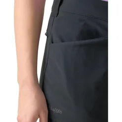Haglu00f6fs Haglöfs - Women's Warm Flex Pant - Winterhose True Black