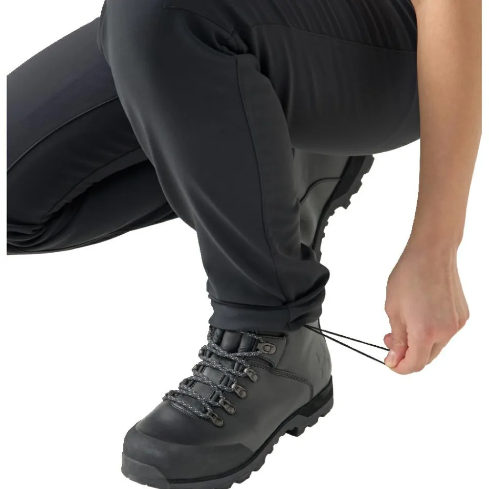 Haglu00f6fs Haglöfs - Women's Warm Flex Pant - Winterhose True Black