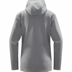 Haglu00f6fs Haglöfs - Women's Willow Mid Hood - Fleecejacke Outlet