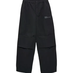 Halo Alltagsbekleidung|Hosen-- Cordura Ballon Pant - Freizeithose Black