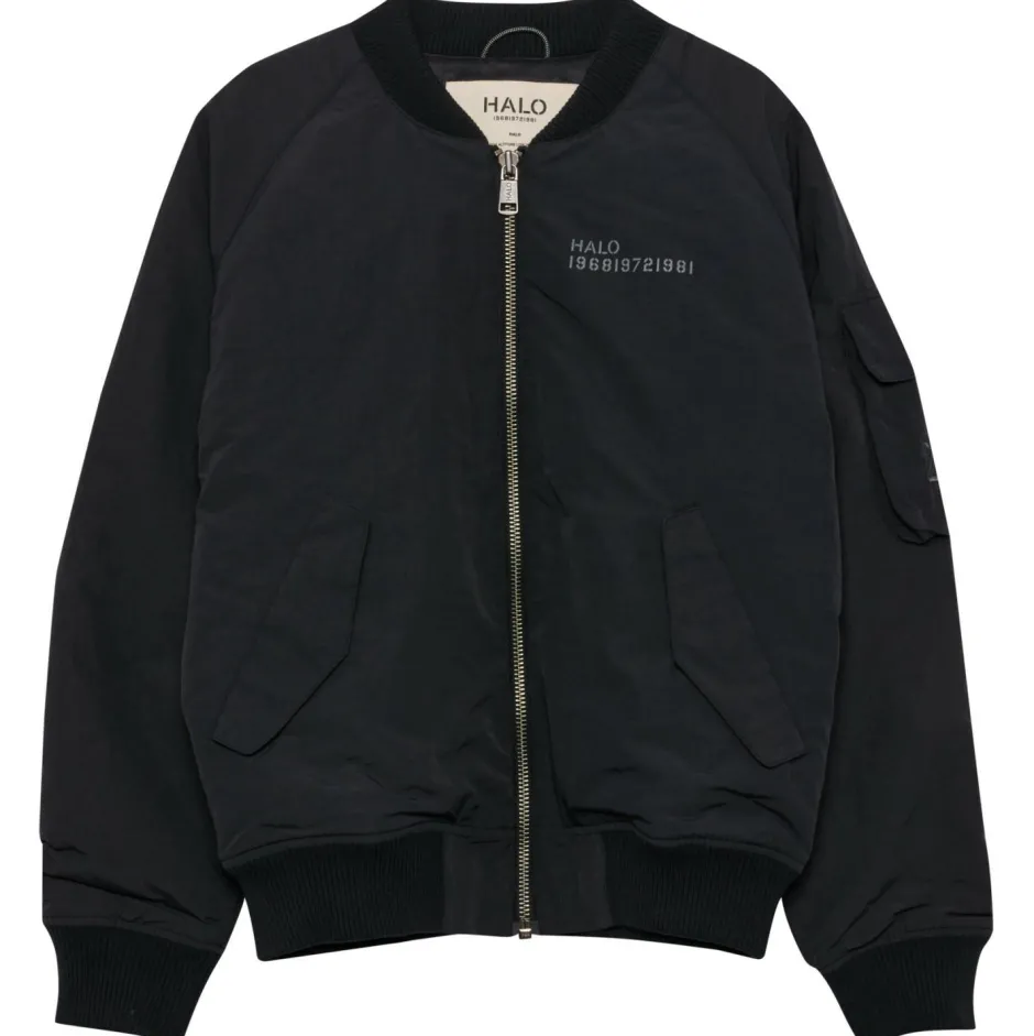 Halo - Cordura Bober - Freizeitjacke