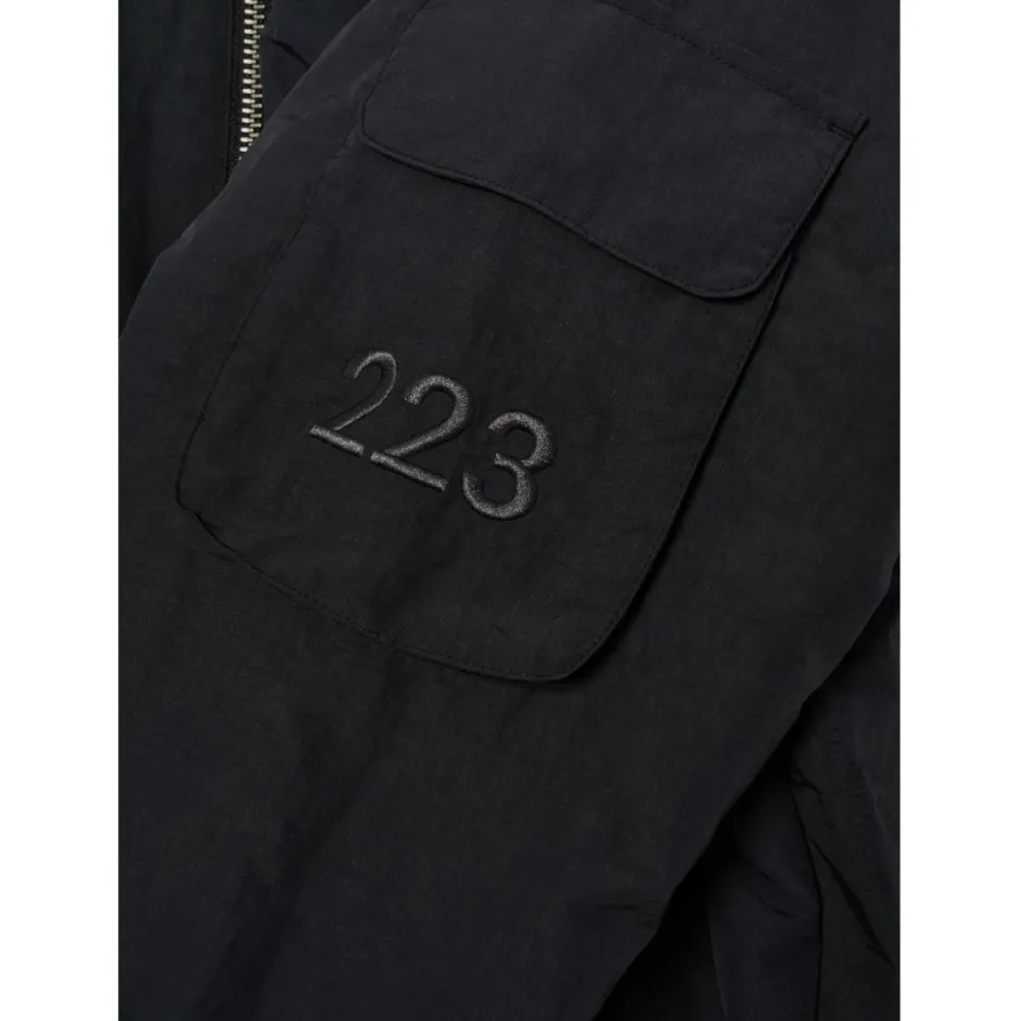 Halo - Cordura Bober - Freizeitjacke