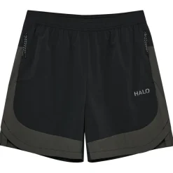 Halo - Diviion hort - aufhort