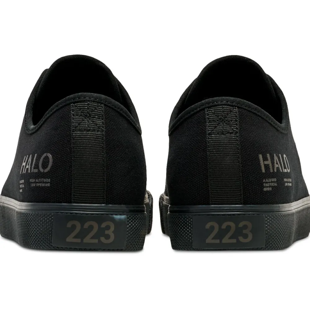 Halo - Field Shoe Low - Sneaker Clearance