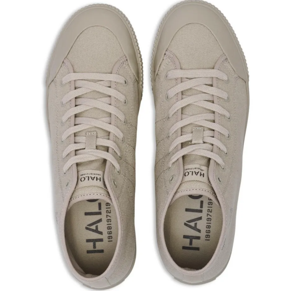 Halo Sneaker|Sneaker-- Field Shoe Mid - Sneaker