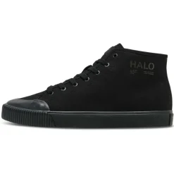 Halo Sneaker|Sneaker-- Field Shoe Mid - Sneaker