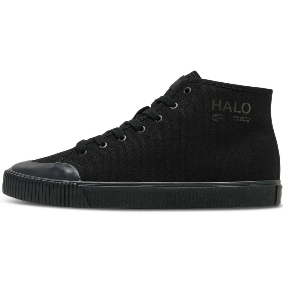 Halo Sneaker|Sneaker-- Field Shoe Mid - Sneaker