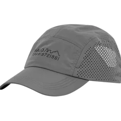 - Nylon Lightweight - Cap < Halo New