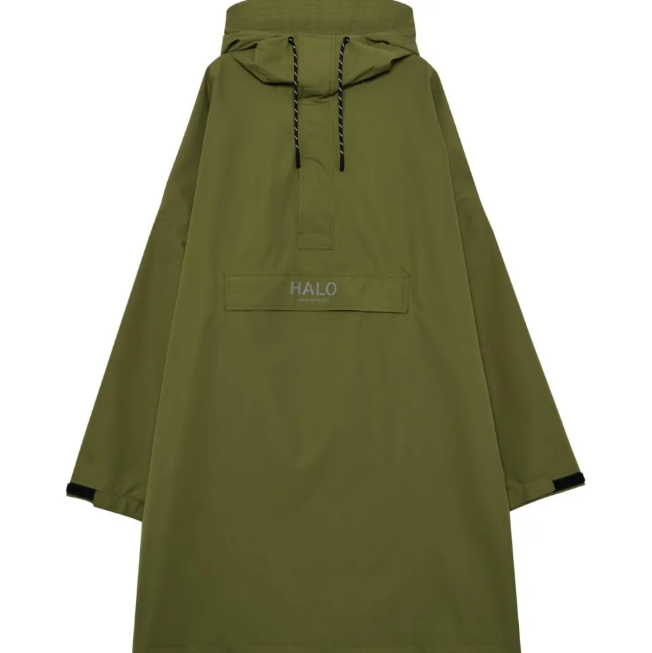Halo - Raincover - Regenjacke