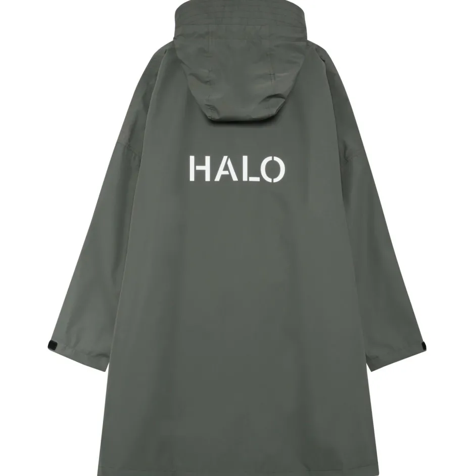Halo - Raincover - Regenjacke