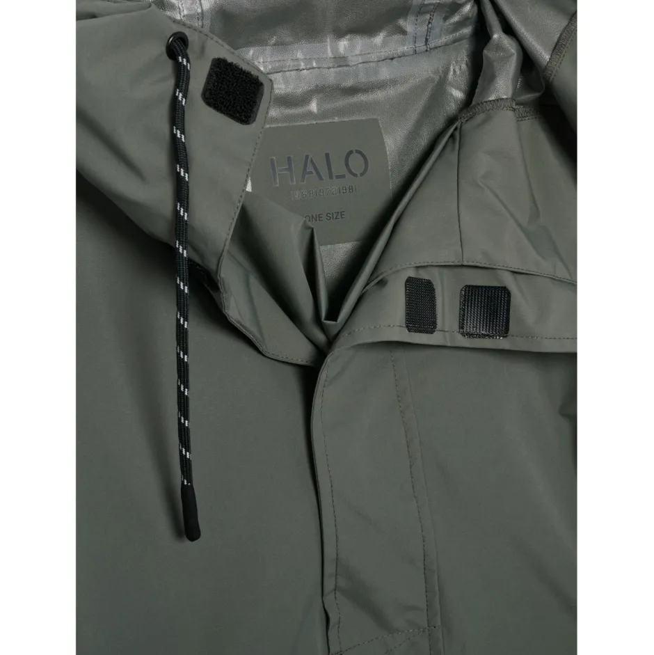 Halo - Raincover - Regenjacke