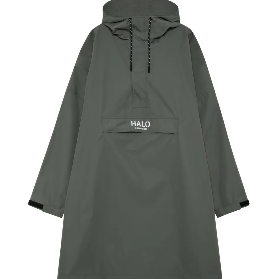 Halo - Raincover - Regenjacke