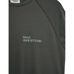 Halo Alltagsbekleidung|Shirts, Hemden & Longsleeves-- Sorona L/S - Longsleeve