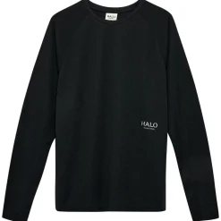 Halo Alltagsbekleidung|Shirts, Hemden & Longsleeves-- Sorona L/S - Longsleeve
