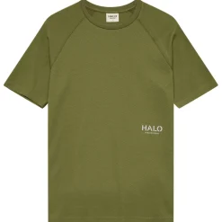 - orona - T-hirt < Halo
