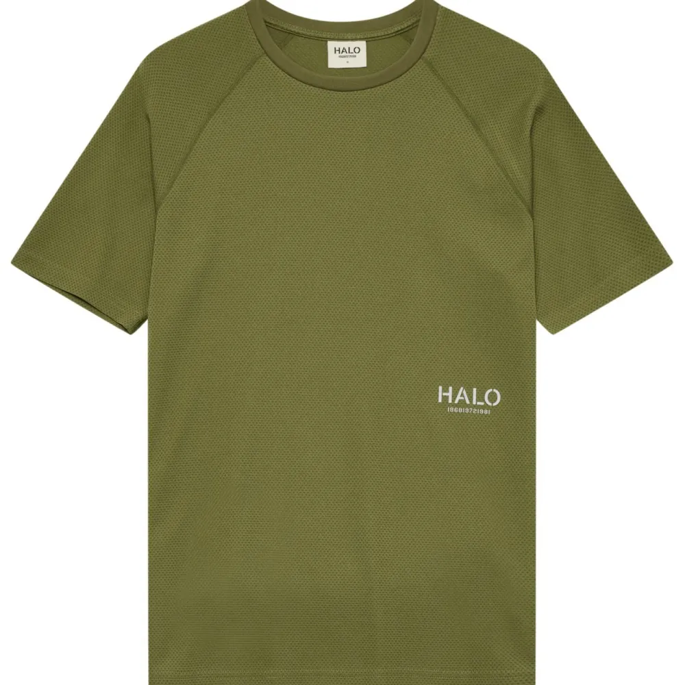 - orona - T-hirt < Halo
