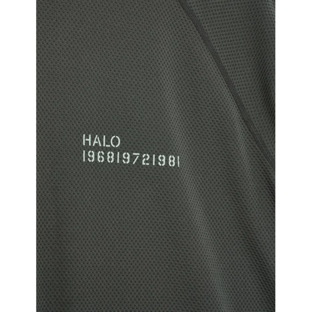 - orona - T-hirt < Halo